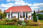 Einfamilienhaus in Petschow, im "Speckgürtel" von Rostock